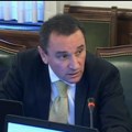 Šulkić (Novi DSS): U Srbiji nisu glavni problem zakoni, već njihovo nesprovođenje i kršenje