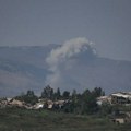 Izraelski napadi na jug Libana uprkos sporazumu SAD-Iran