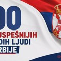 Klub mladih Srbije: Otvoren konkurs za izbor „100 najuspešnijih mladih ljudi iz Srbije“ 100 najuspešnijih mladih