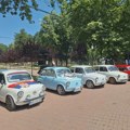 Данас Фића фест у Крагујевцу