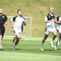 Partizan podiže radnu temperaturu - vreme je da upoznamo pojačanja