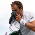 Kao da je Federer - brutalni Rus razbio Fonseku, čeka se Đoković!