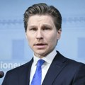 Hakanen: Finci da budu spremni da će se incidenti sa dronovima sigurno nastaviti