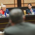 Tramp: Ukinućemo sankcije Turskoj