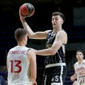 Koprivica ostaje u Evrokupu