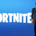 Dejvid Bekam stiže u Fortnite