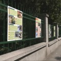 Više od biljaka: Kakav životinjski svet krije Botanička bašta "Jevremovac" (video)