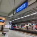 Prokop dobija granični prelaz: Pasoška kontrola na stanici za putnike koji idu direktnim vozom za Budimpeštu