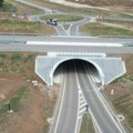 Putevi Srbije traže komisiju za tehnički pregled Severne obilaznice kod Kragujevca