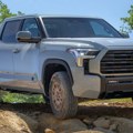 2027 Toyota Tundra