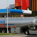 Operativne rezerve goriva spasile tržište