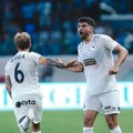 Možnda i najveći gubitnici evropskog fudbala: Fudbalski klub Hajduk primio četri gola i osramotio se po ko zna koji put!