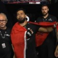 Albanac "plače" i kuka zbog poraza u Beogradu: "To je bio rat, ukrali su mi... Ne znam šta da radim"