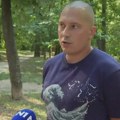 Eko straža uputila pismo EP povodom privođenja Bojana Simišića: „Nastavak pritisaka na civilno društvo u Srbiji“