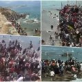 Migrantski talas u Španiji nije bio spontan? Analitičari otkrili šta se krije iza masovnog prelaska granice: "Evropa nije…