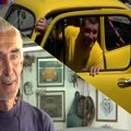 Fića za 18. rođendan: Imao sam mali crveni kombinezon i plavo ćebence, spavao sam u fići (VIDEO)