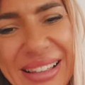 "Ne mogu sve da vam otkrijem": Nakon što se oprostila od publike na Pinku, Jovana Jeremić šokirala javnost!