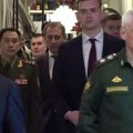 Belousov o vojnicima Severne Koreje: Rame uz rame sa Rusima oslobodili su Kursku oblast