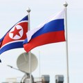 Belousov o vojnicima Severne Koreje: Rame uz rame sa Rusima oslobodili su Kursku oblast
