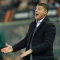 Debakl Vladana Milojevića na debiju u novom klubu