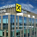Raiffeisen banka osvojila šest Global Finance priznanja za digitalno poslovanje sa privrednicima