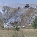 Više od sto kamiona sa zemljom zatrpavalo deponiju u Jovanovcu
