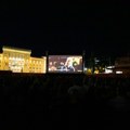 "Srce Sarajeva" za igrani film "Everytime" austrijske rediteljke Sandre Volner