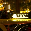 Динамичке цене: Нови закон снижава цену такси превоза у Београду?