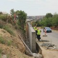 Danas i sutra privremeni režim saobraćaja u Ulici Dušana Đorđevića, autobusi skraćeno
