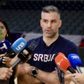 Alimpijević pred duel sa islandom u areni: Igrači svesni ozbiljnosti protivnika, sada dolazi ono glavno