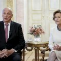 Zdravstveno stanje kralja Haralda se naglo pogoršalo! Porodica se okupila u bolnici, Kraljevska kuća saopštila loše vesti