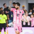 Magija ostaje magija: Mesi ponovo blistao – 4 gola i asistencija!