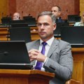 Aleksić: Režim je stvorio atmosferu da su izbori kao građanski rat, biće veliki uspeh ako prođu u iole normalnoj atmosferi i…