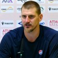 Kapiten Nikola Jokić: "Zato volim da igram za reprezentaciju Srbije, samo mi je to bitno"