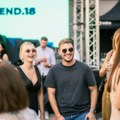 Program Weekenda.19: Osam festivala, tri dana, dvije lokacije i jedan Rovinj