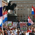 Veliki protest u Zagrebu: Građani traže uklanjanje opasnog otpada iz Like