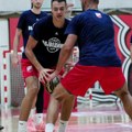 Novosadski košarkaši odigrali i drugu pripremnu utakmicu FMP ubedljiv protiv Vojvodine