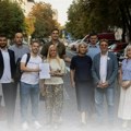 Formirana grupa građana „Studentska lista – Studenti pobeđuju“, objavljena imena 14 potpisnika