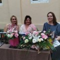 Emotivno veče u Paraćinskoj biblioteci: Nova knjiga Zlatice Aranđelović (foto)