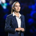 Kompletirala biografiju: Marijana sudi muško finale US opena!