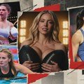 Sidni Svini ima novu reklamu, i sve sportistkinje je mrze