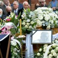 Сахрањен легендарни кошаркашки тренер Душан Ивковић