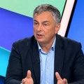 Ko je Dejan Šoškić sa Studentske liste: Biografija bivšeg guvernera NBS