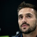 Tadić: Vraćam se u reprezentaciju