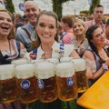 Počeo Oktoberfest u Minhenu