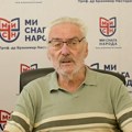 Deo pokreta "Mi - Snaga naroda" odlučio da neće na izbore, Nestorović hoće