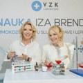 Jelena Rozga lansira svoju liniju kozmetike? Evo koji je tajni sastojak porculanskog tena