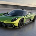 Aston Martin Valhalla postaje još veća egzotika