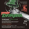 Zvonjava protiv tišine: izložba, panel i sećanje u Muzeju devedesetih