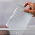 Proglašene liste "Usame Zukorlić - Pokret za ujedinjenje Bošnjaka" i "Za Makedonce pre svega"
